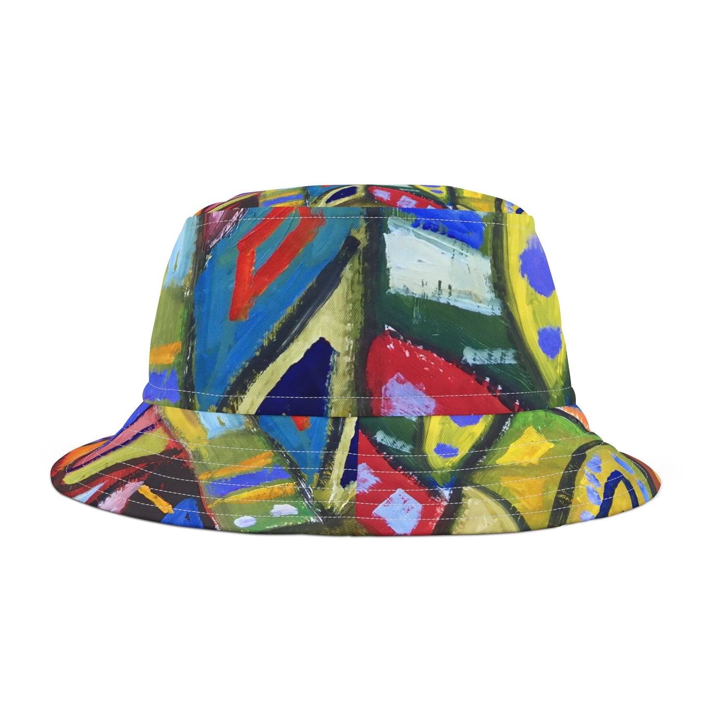 MELO CHUCHU bucket Hat HC2