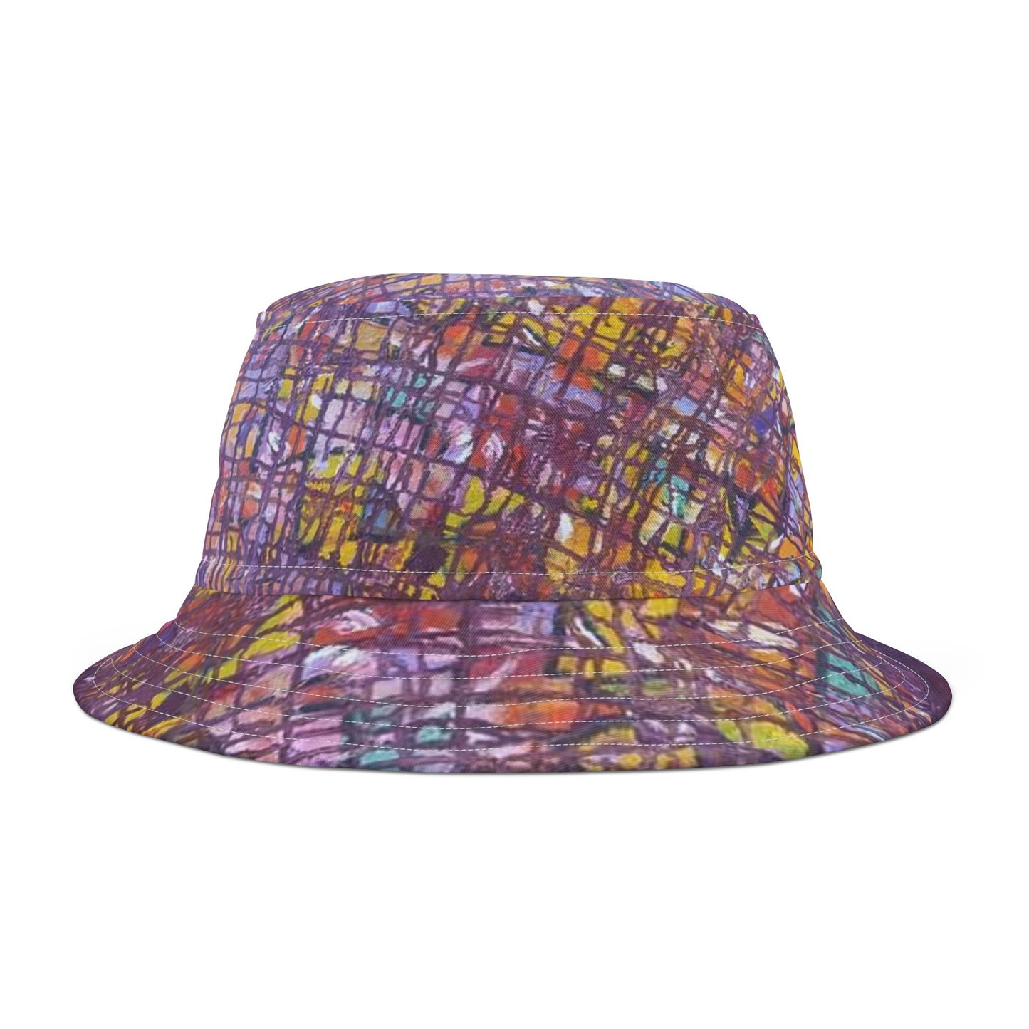 MELO  CHUCHU bucket Hat HC3