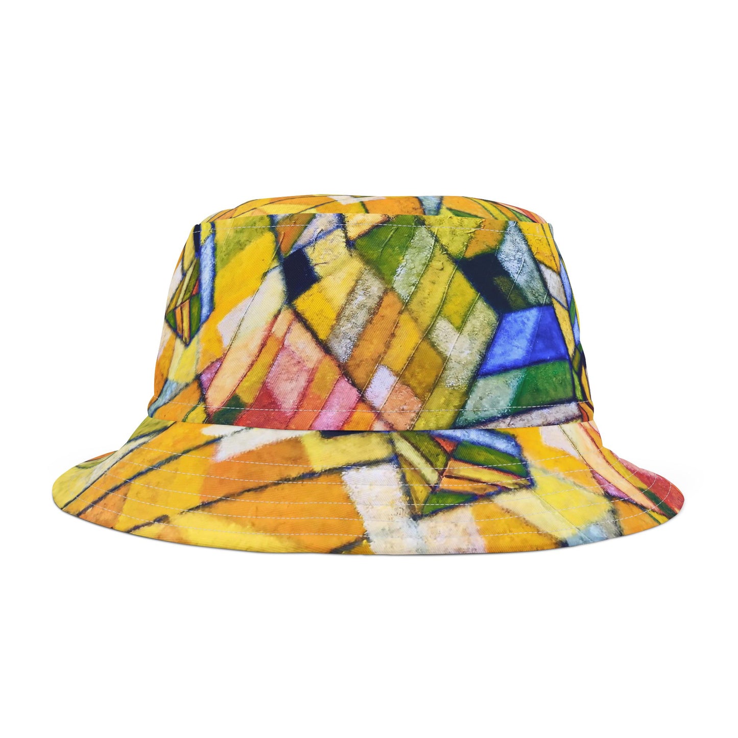 MELO CHUCHU Bucket Hat HC5