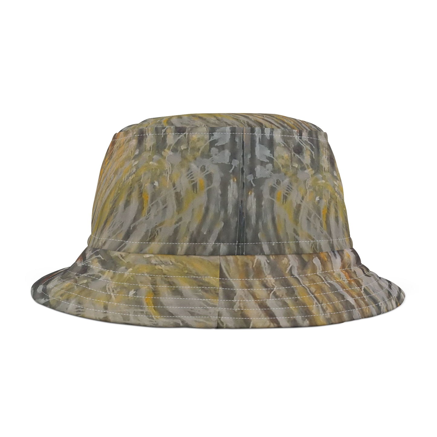 MELO Bat Ja Bucket Hat HB7