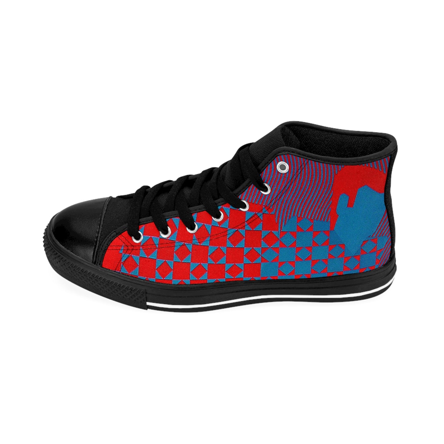 Batia Women's High-top Sneakers