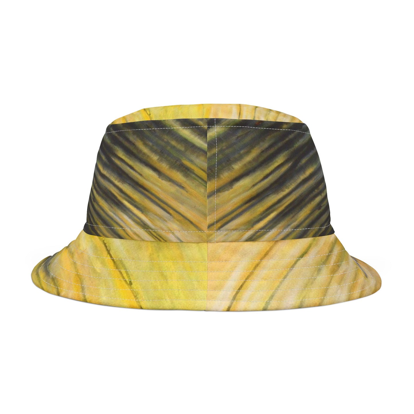 Bat Ja MELO Bucket Hat HB2