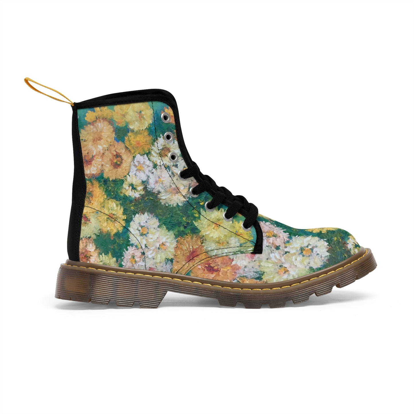 Women's CHUCHU Boots