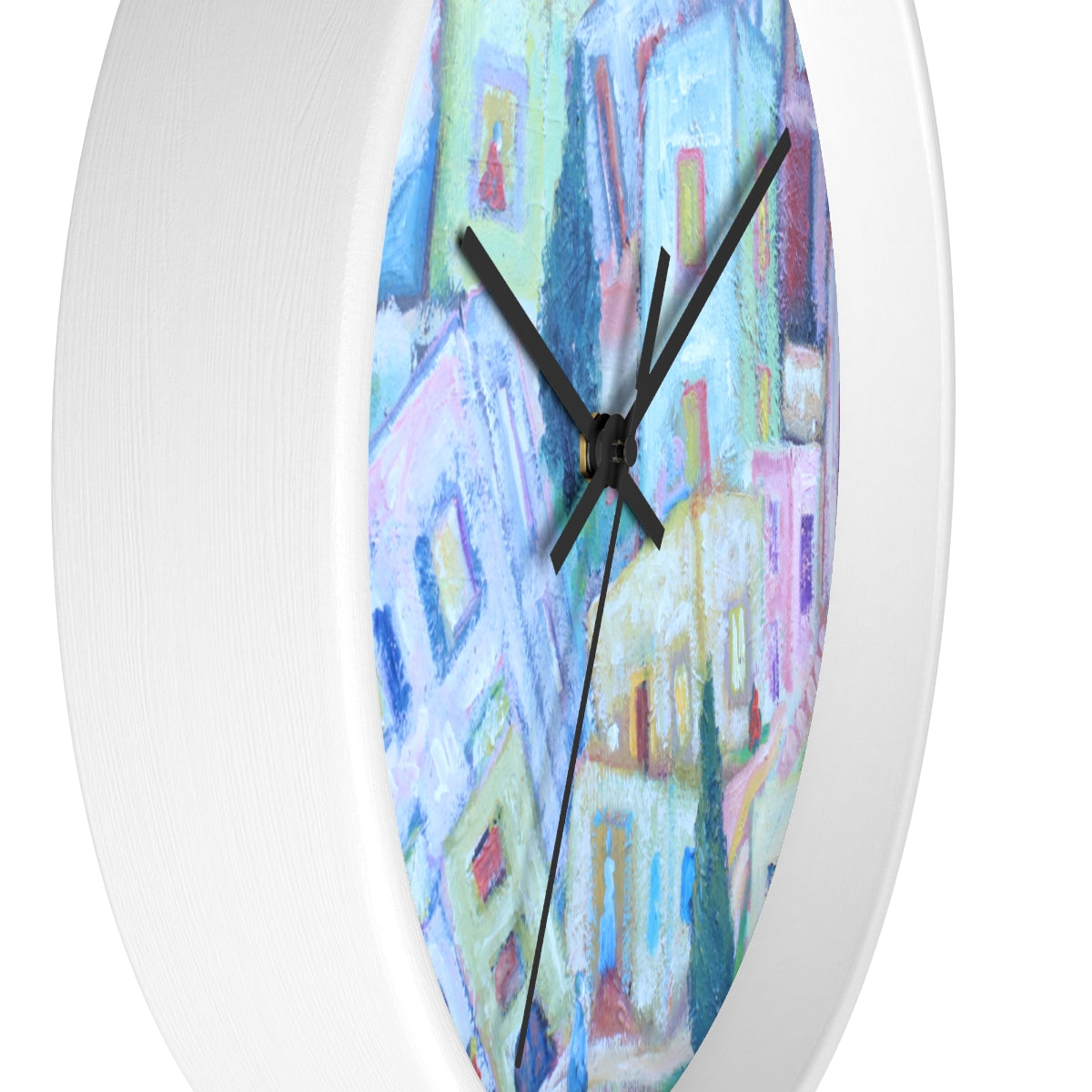 CHUCHU Wall clock