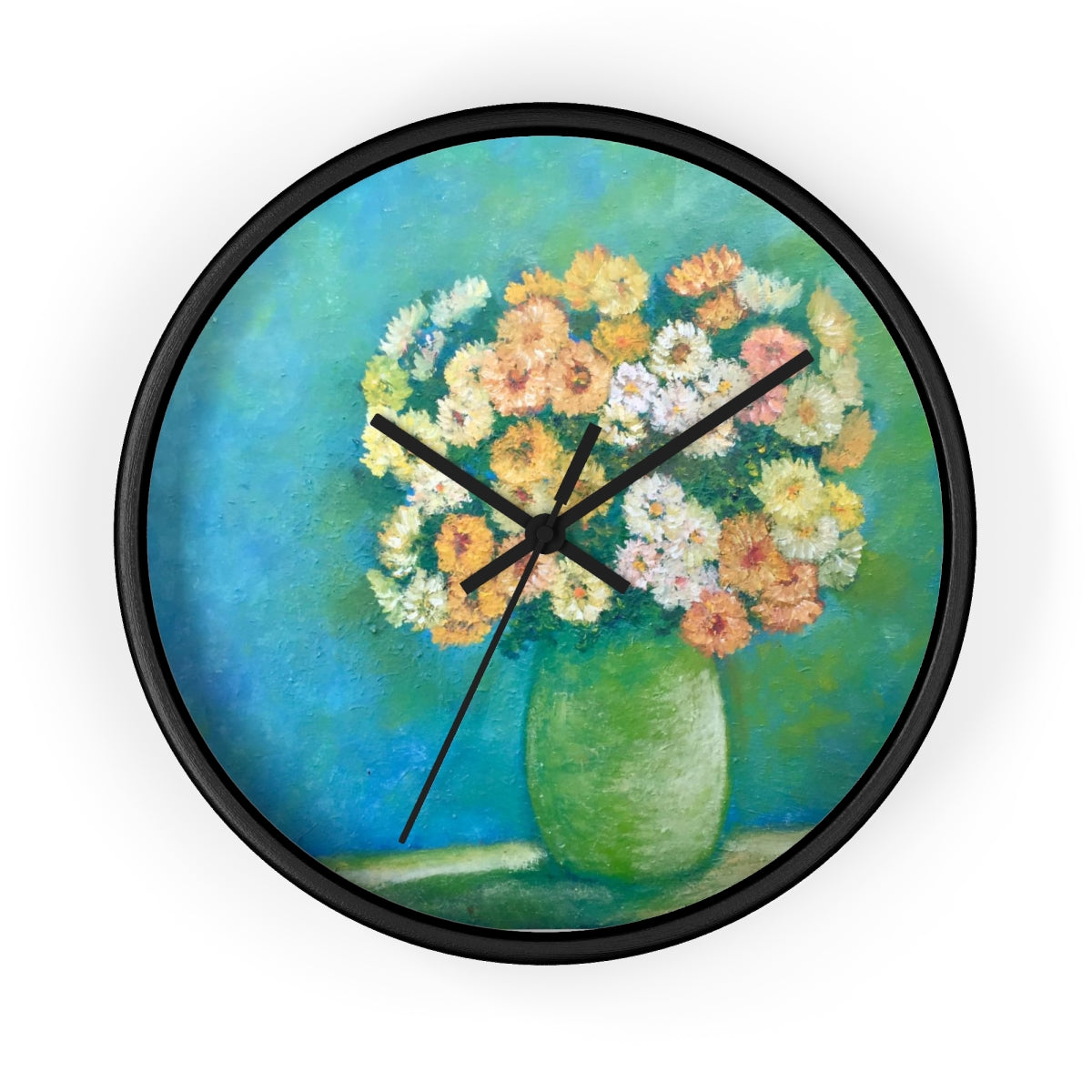 Chuchu Wall clock