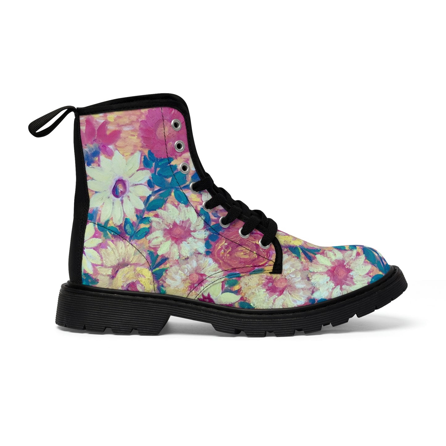 Women's CHUCHU Boots