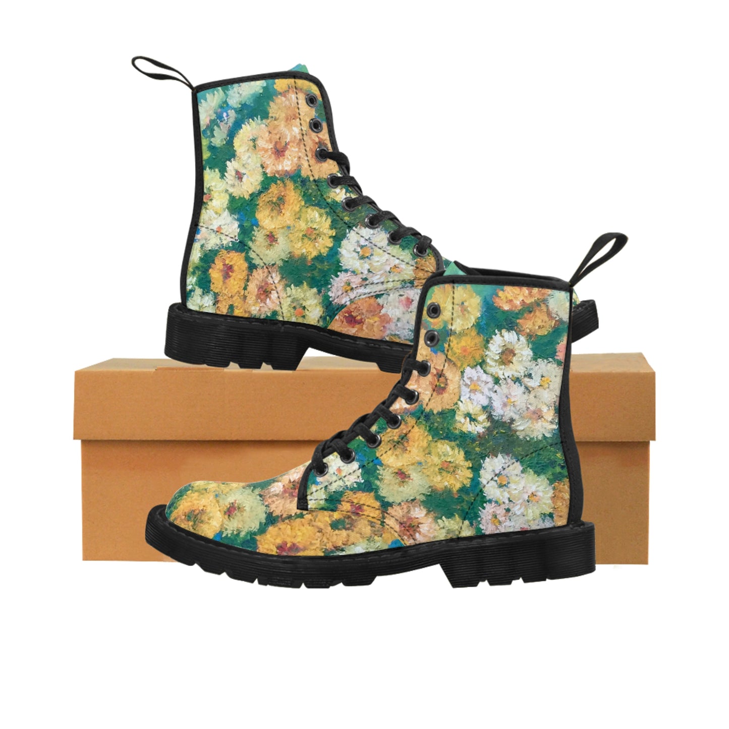 Women's CHUCHU Boots