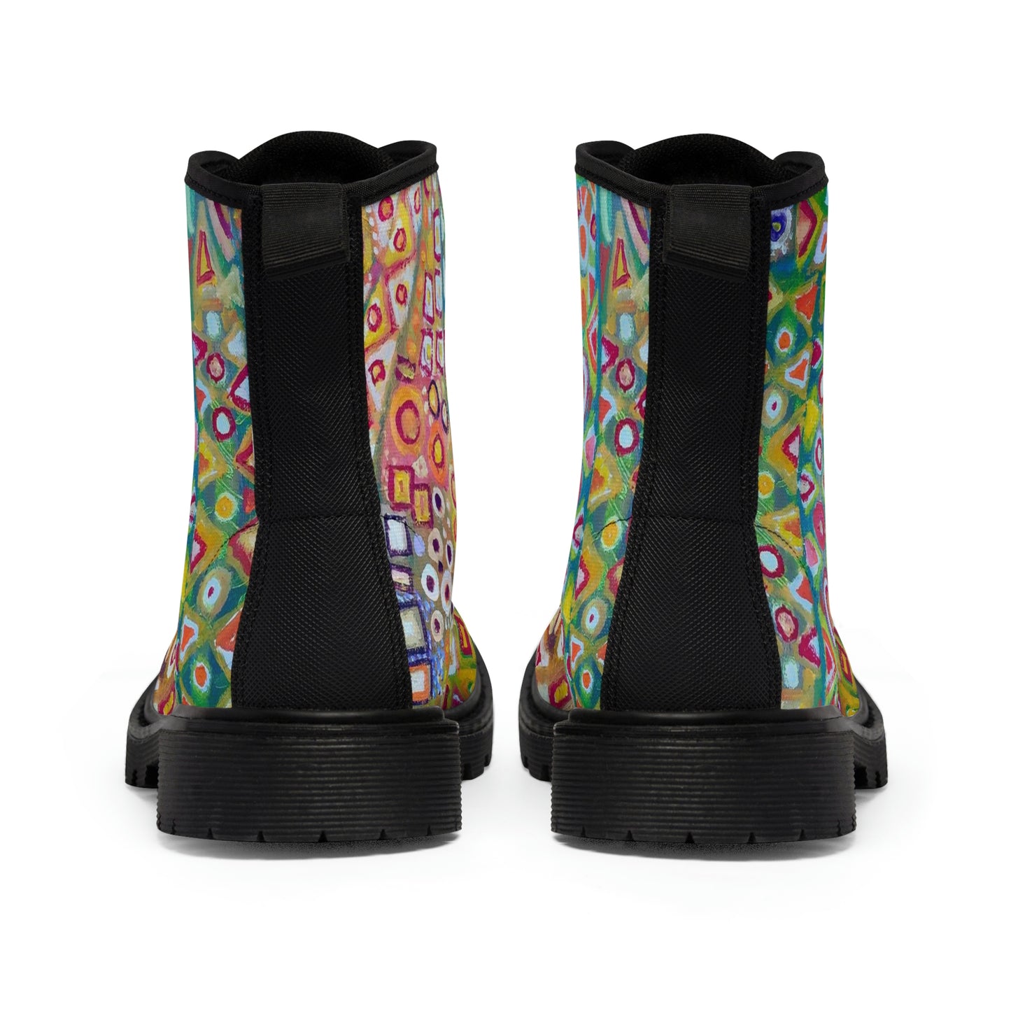 CHUCHU Women's Boots