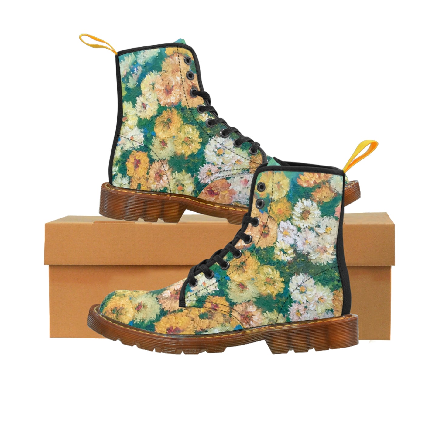 Women's CHUCHU Boots