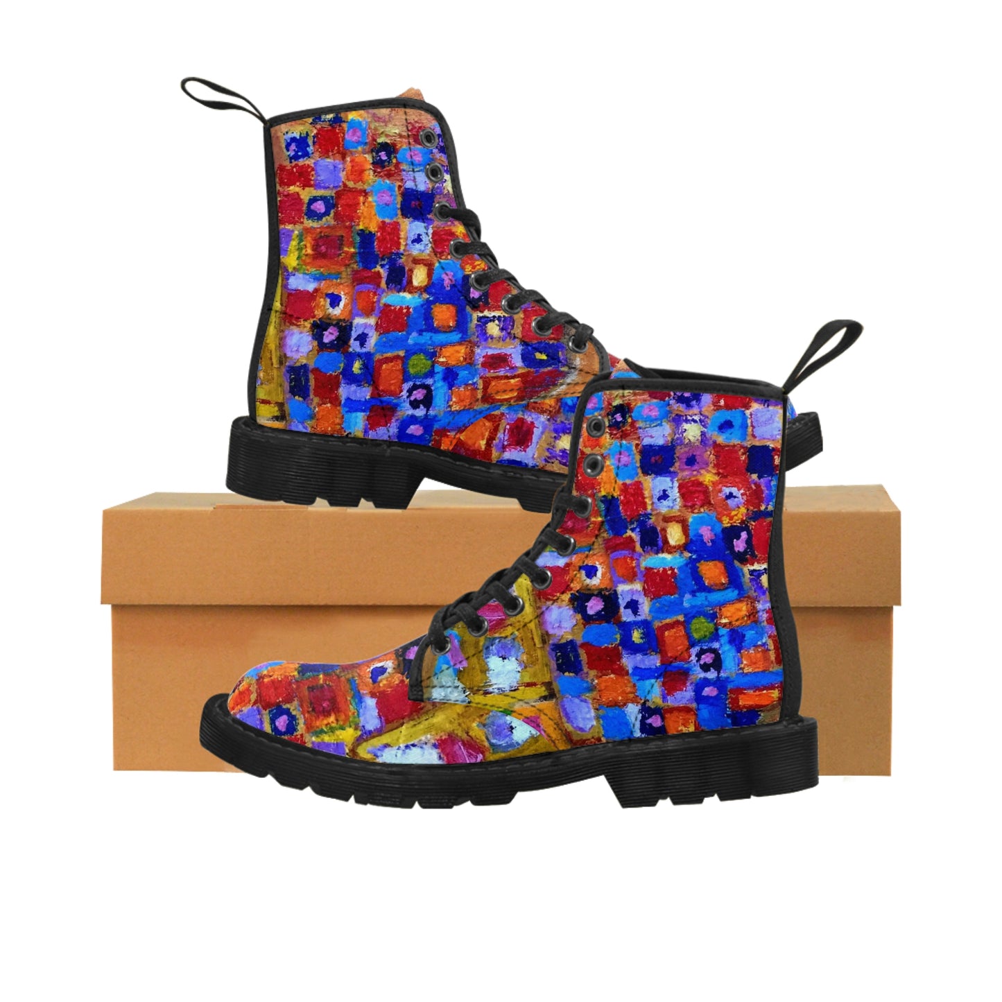 Women's CHUCHU Boots