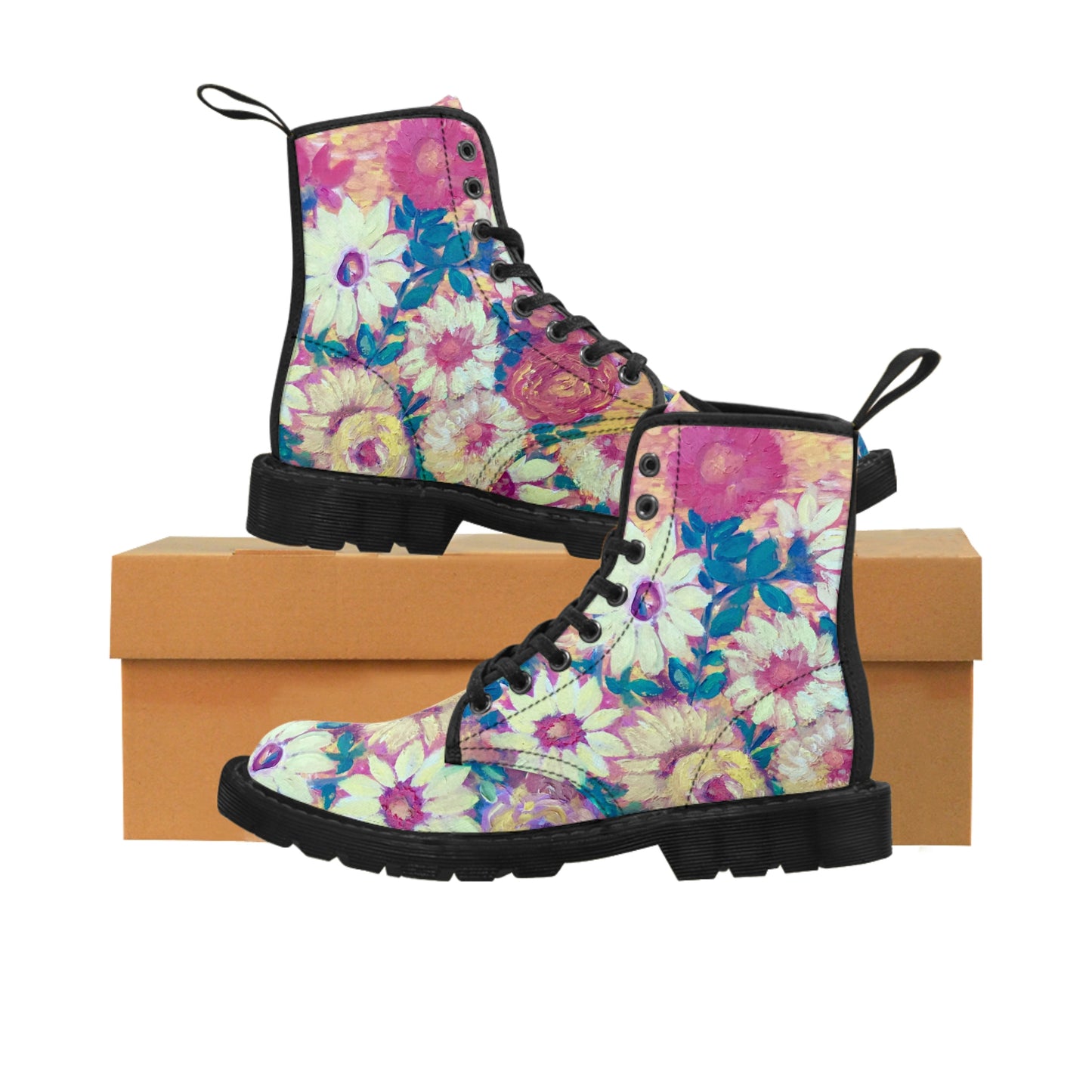 Women's CHUCHU Boots