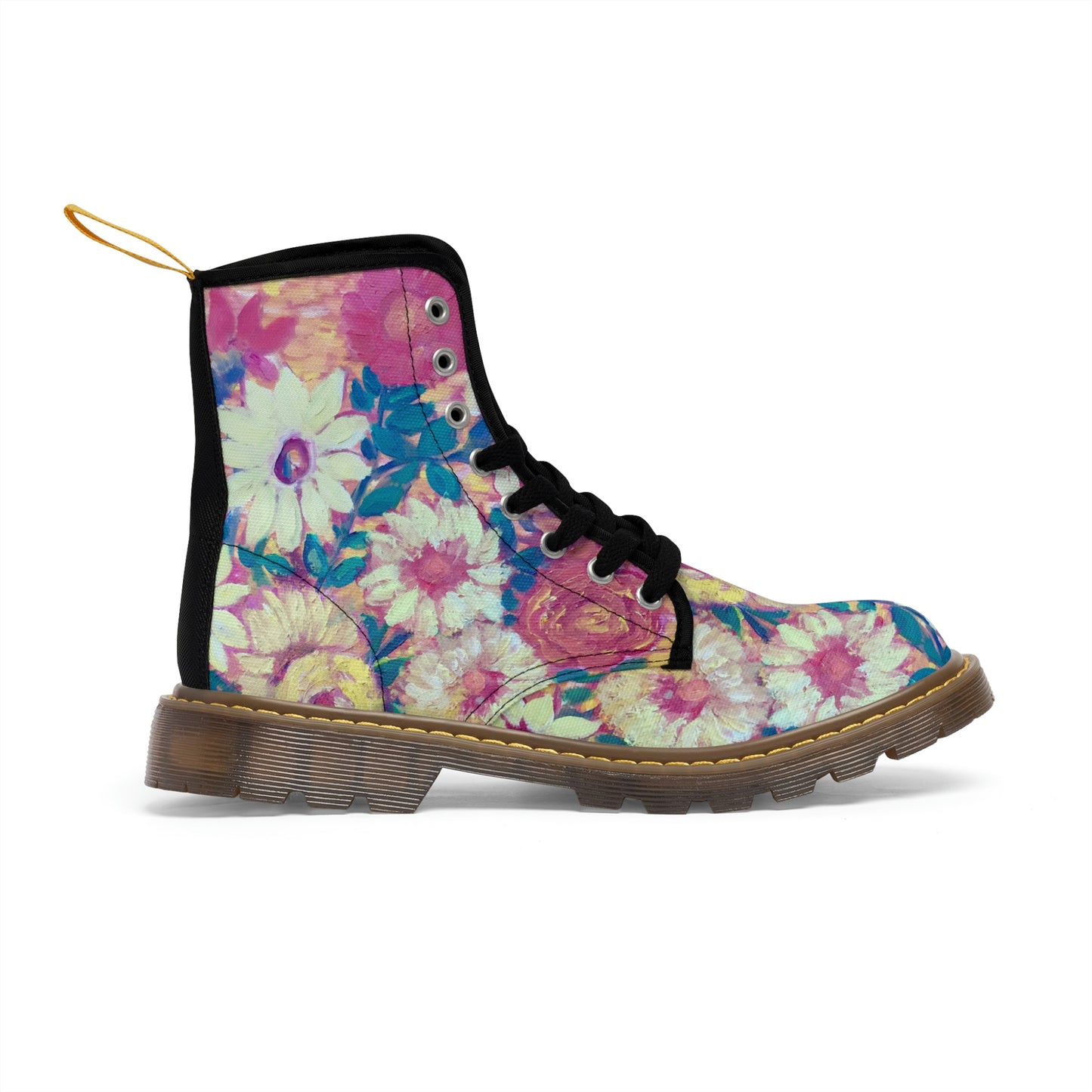 Women's CHUCHU Boots