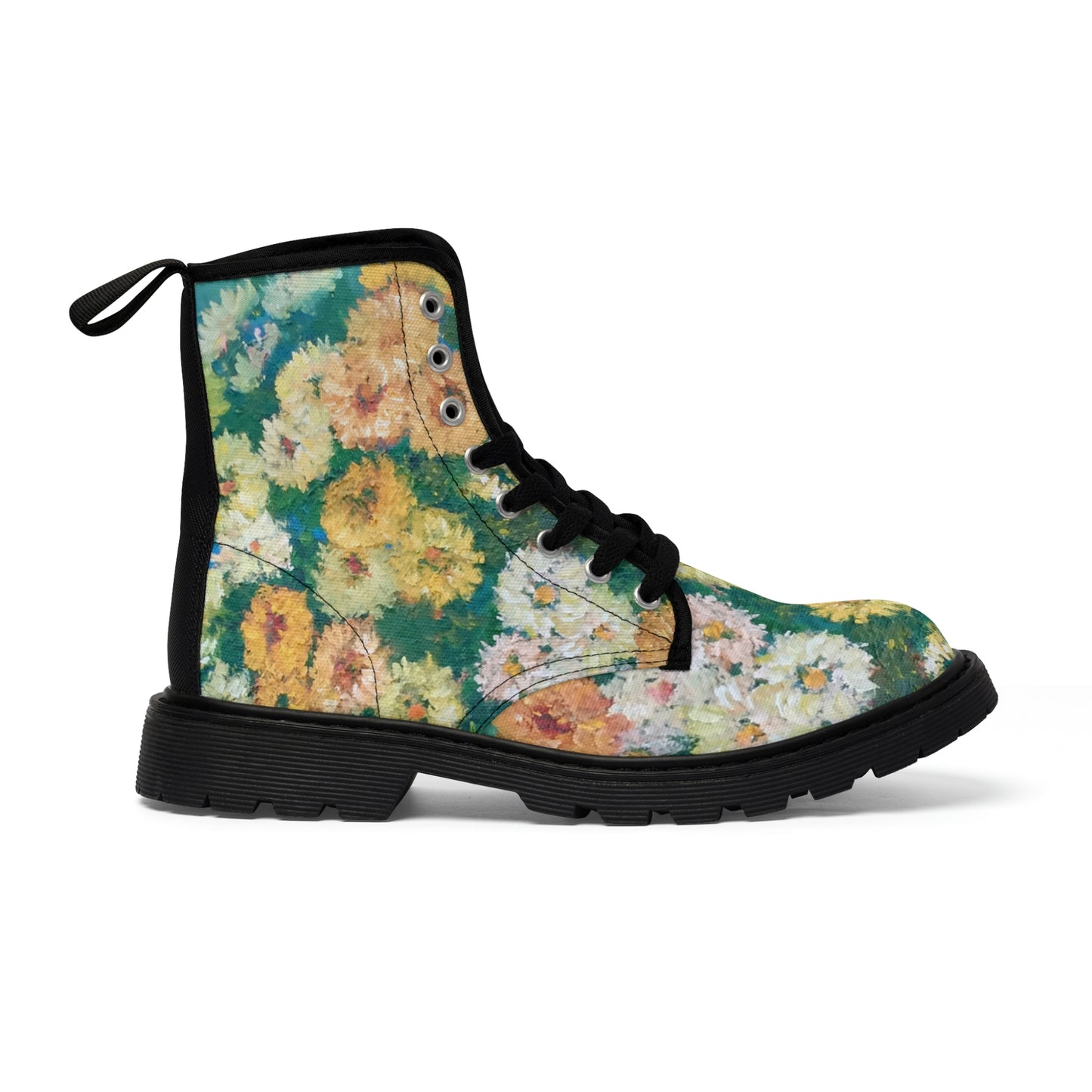 Women's CHUCHU Boots