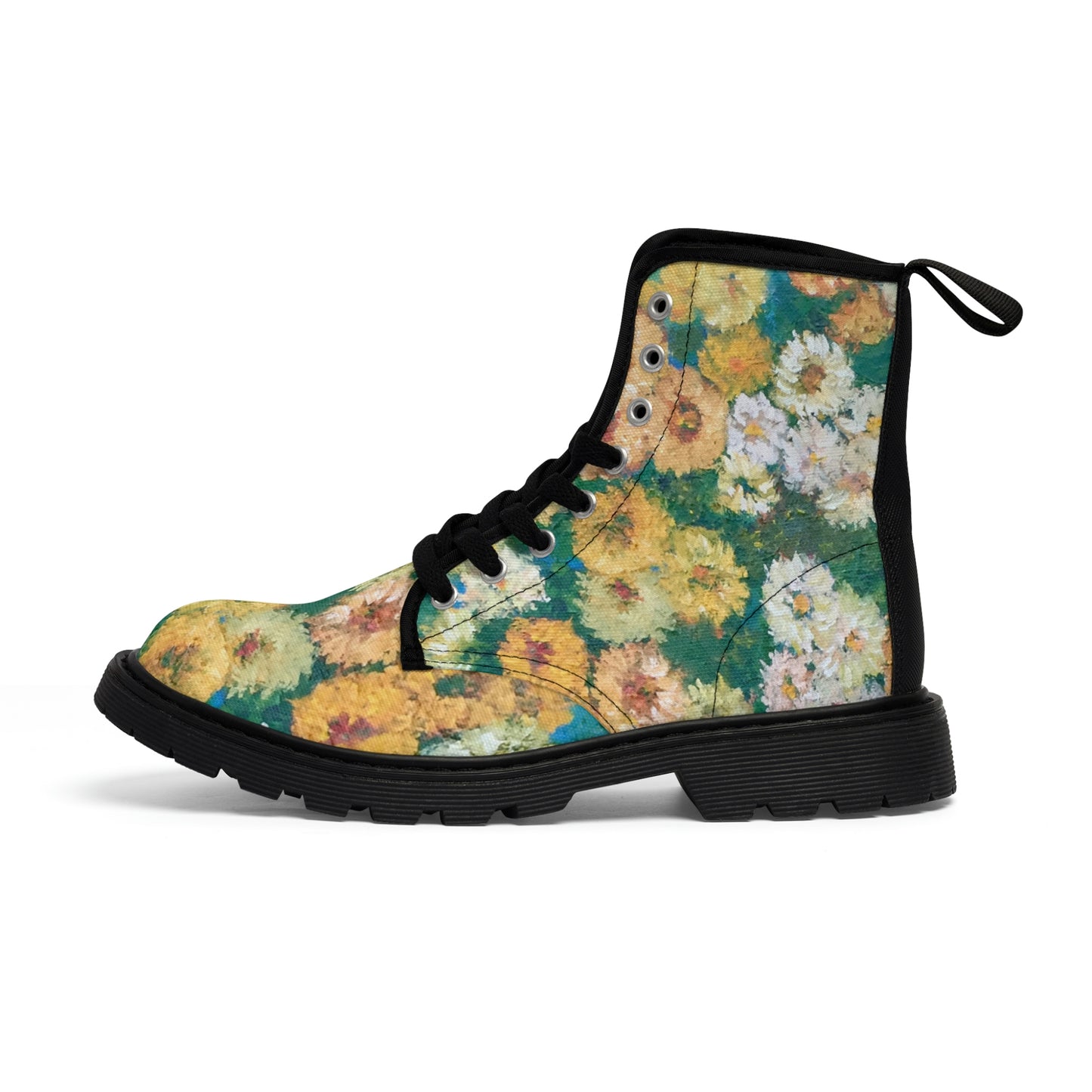 Women's CHUCHU Boots