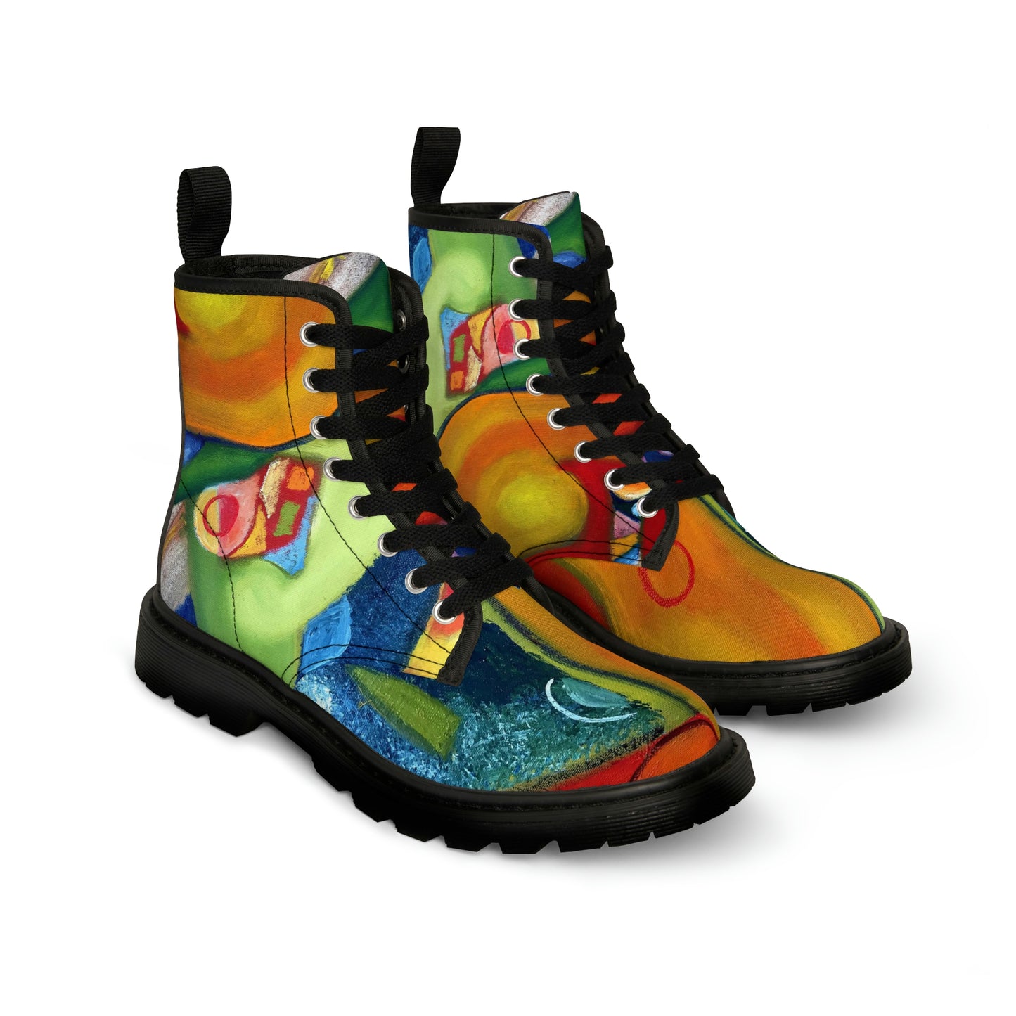 CHUCHU Women's Boots