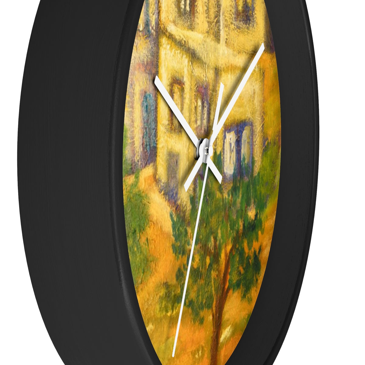 Wall clock