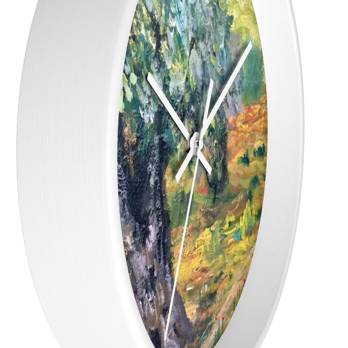 Wall clock