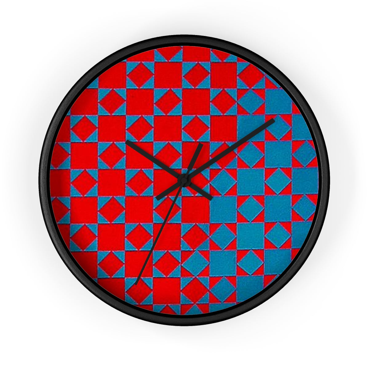 Batia 3 Wall clock