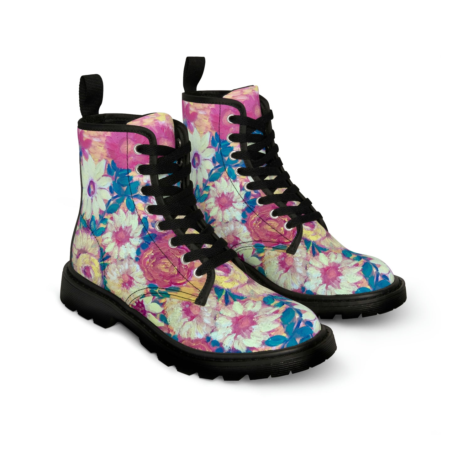 Women's CHUCHU Boots