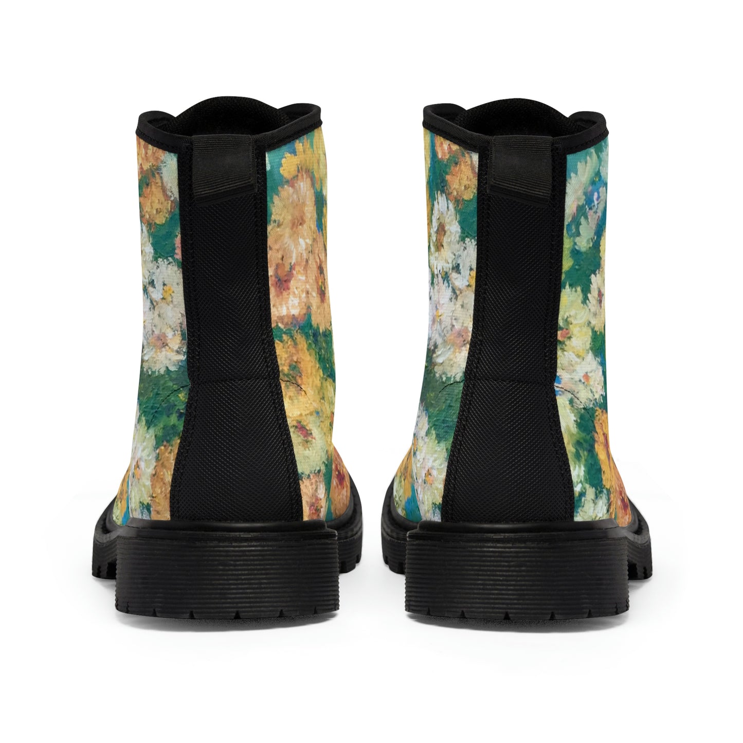 Women's CHUCHU Boots