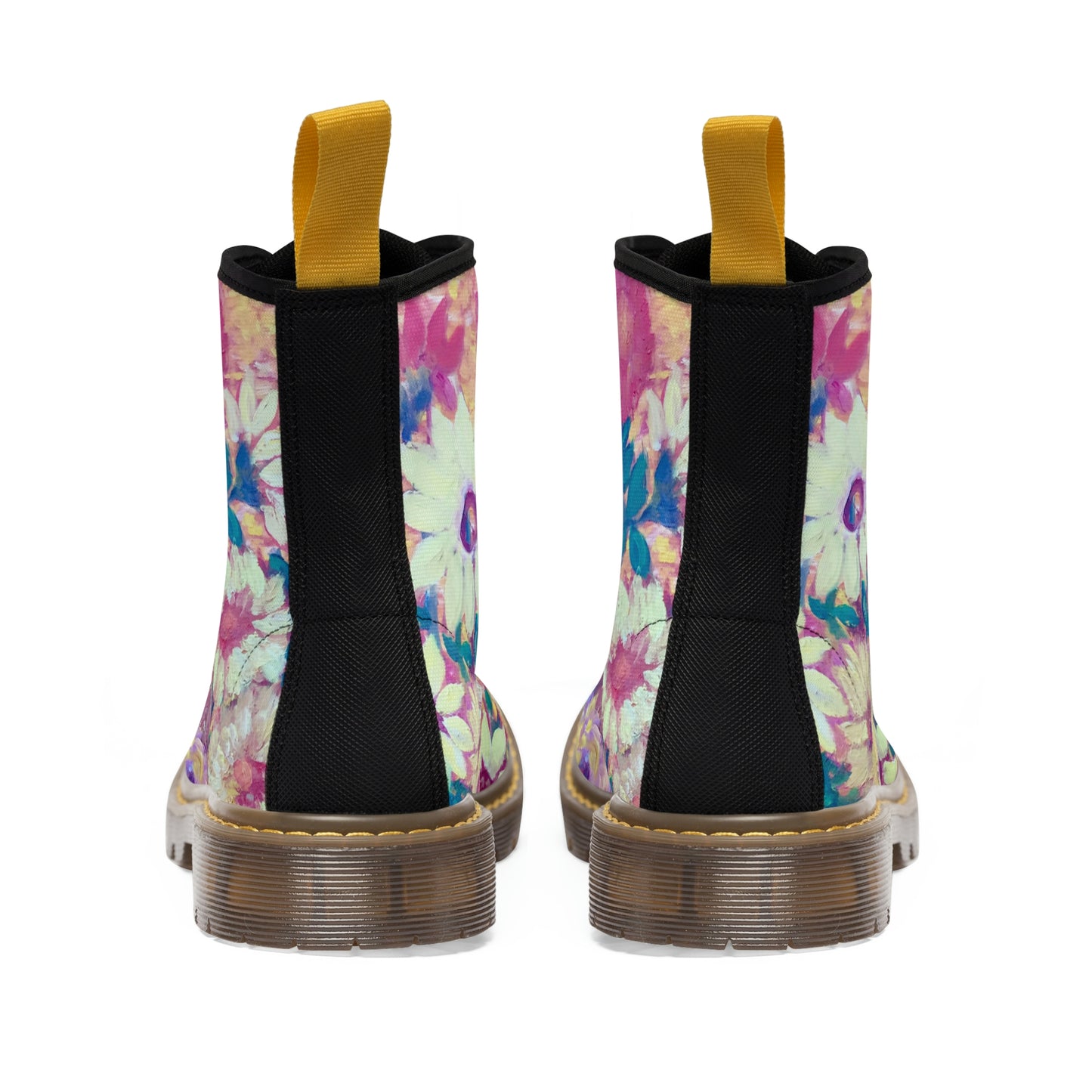 Women's CHUCHU Boots