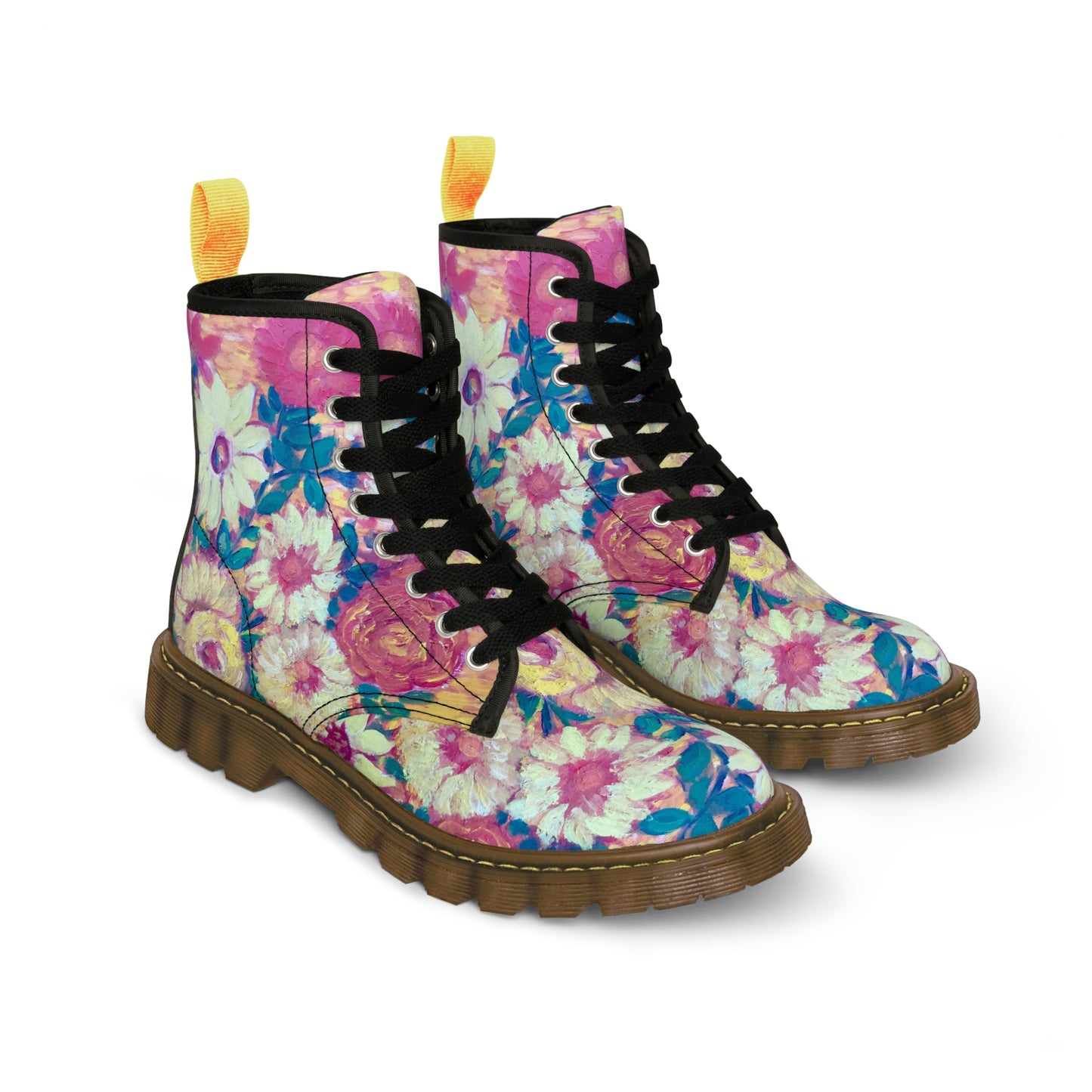 Women's CHUCHU Boots