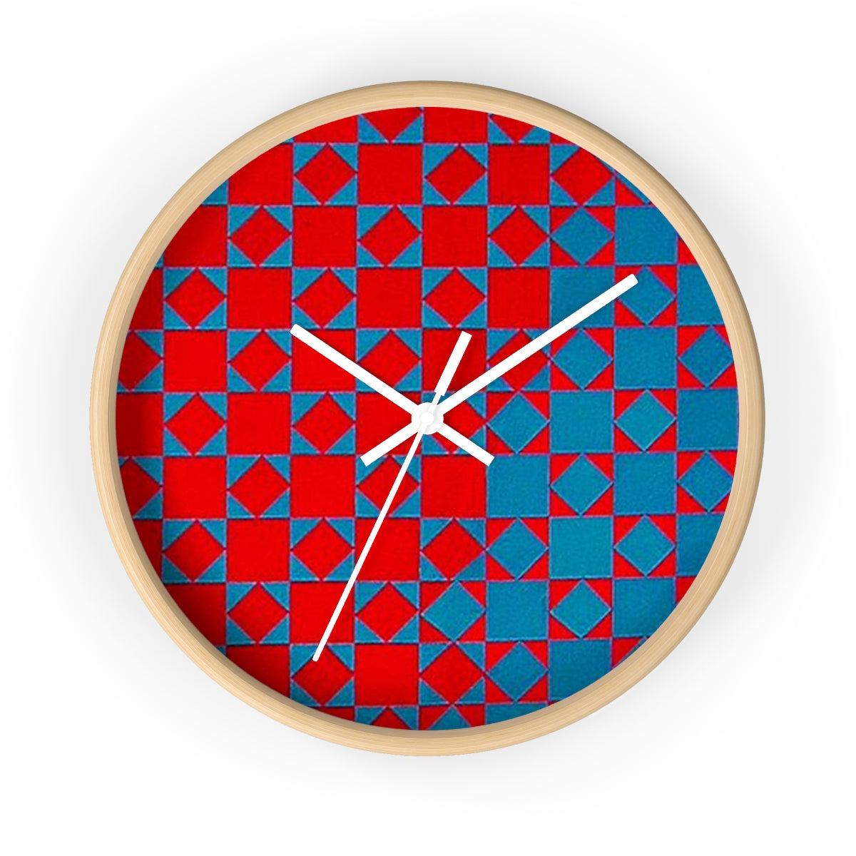 Batia 3 Wall clock