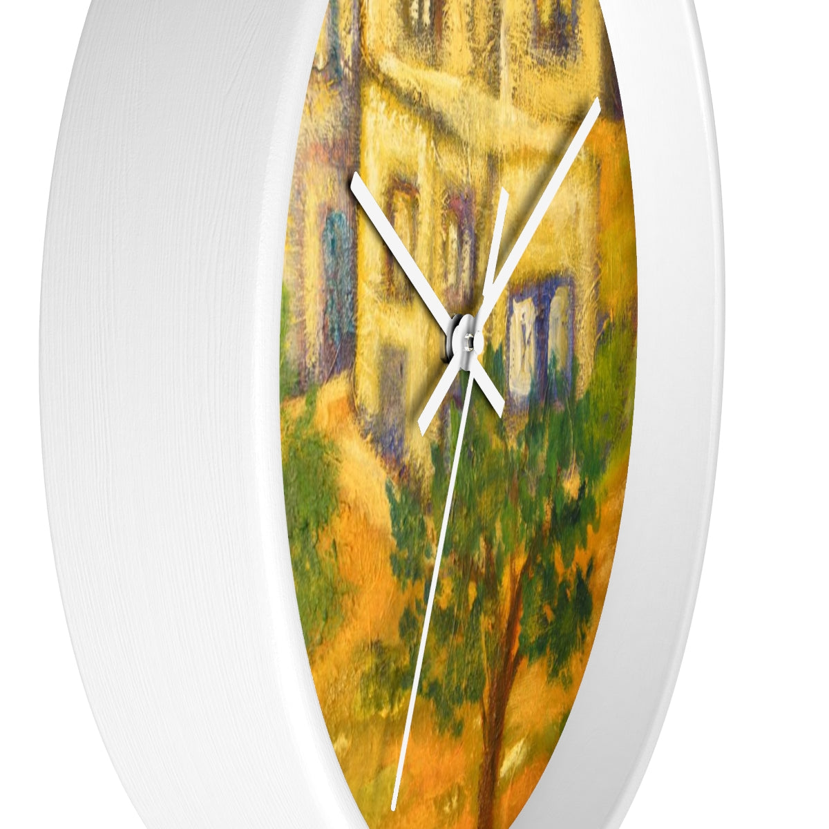 Wall clock