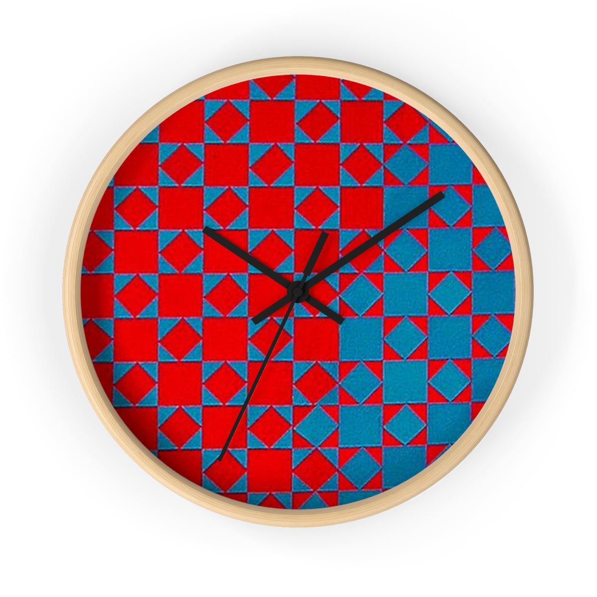 Batia 3 Wall clock