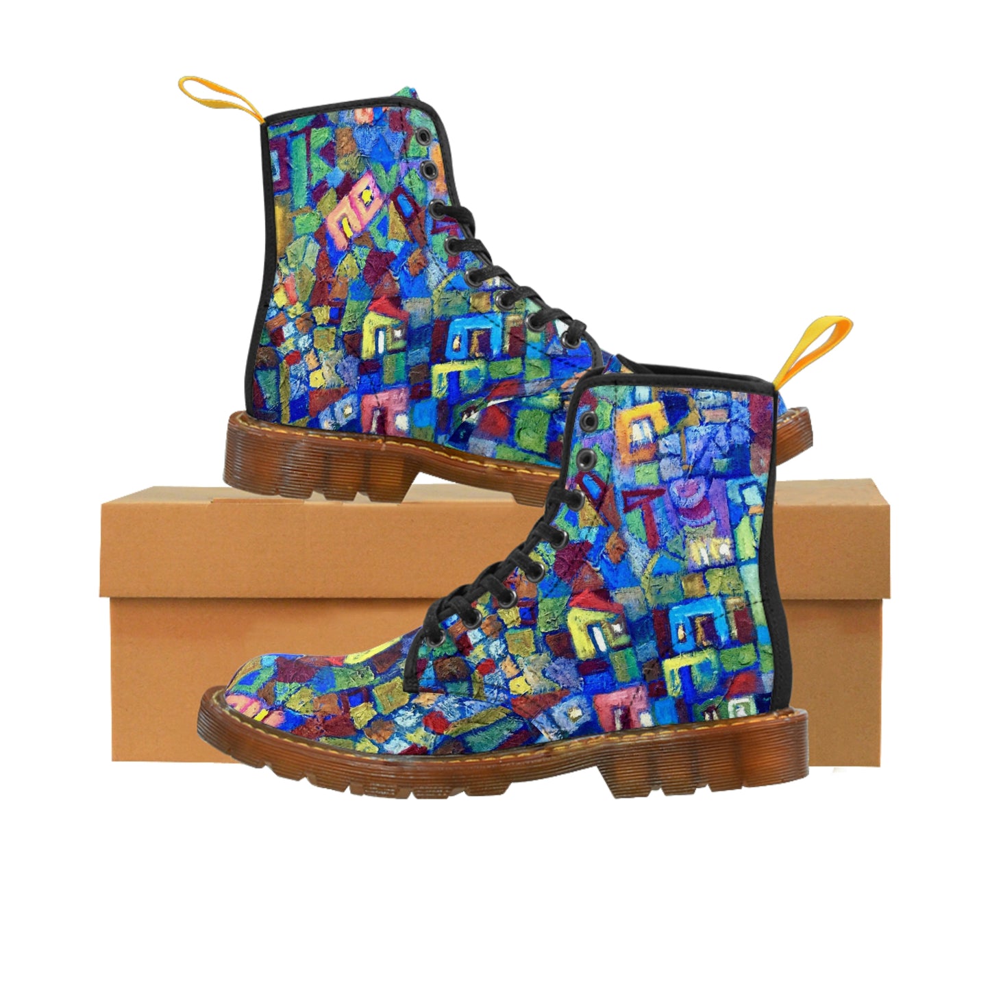 CHUCHU Women's  Boots