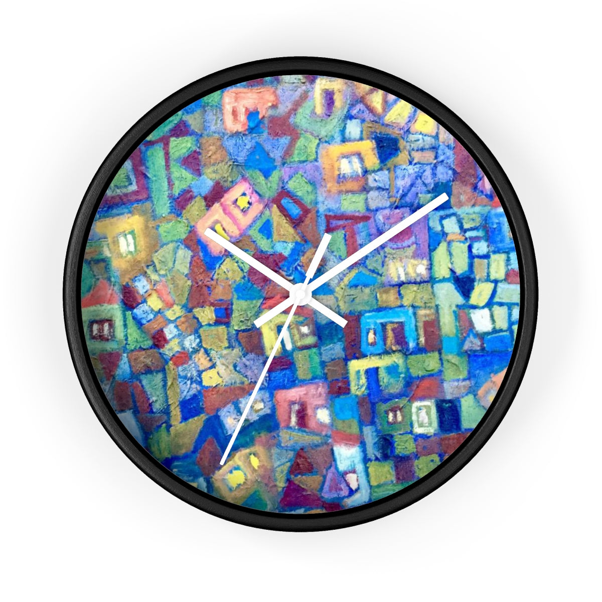 Chuchu Wall clock