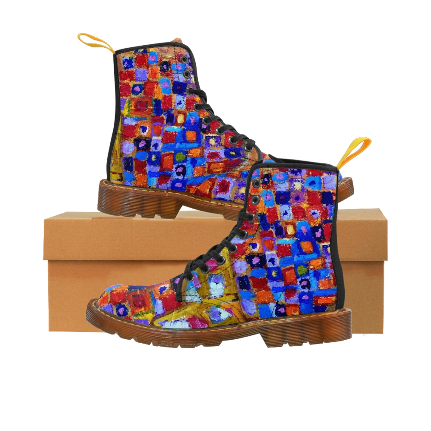 Women's CHUCHU Boots