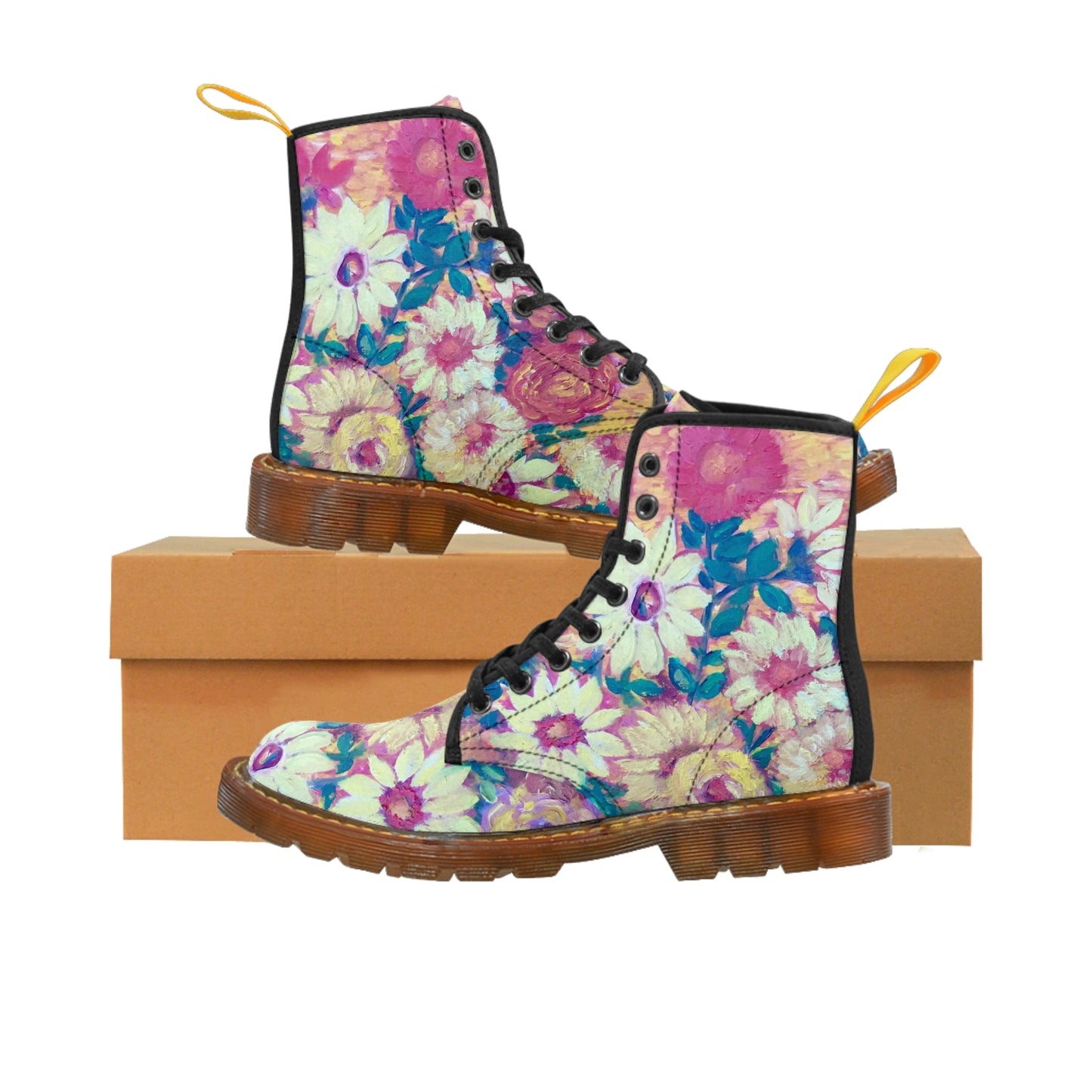 Women's CHUCHU Boots