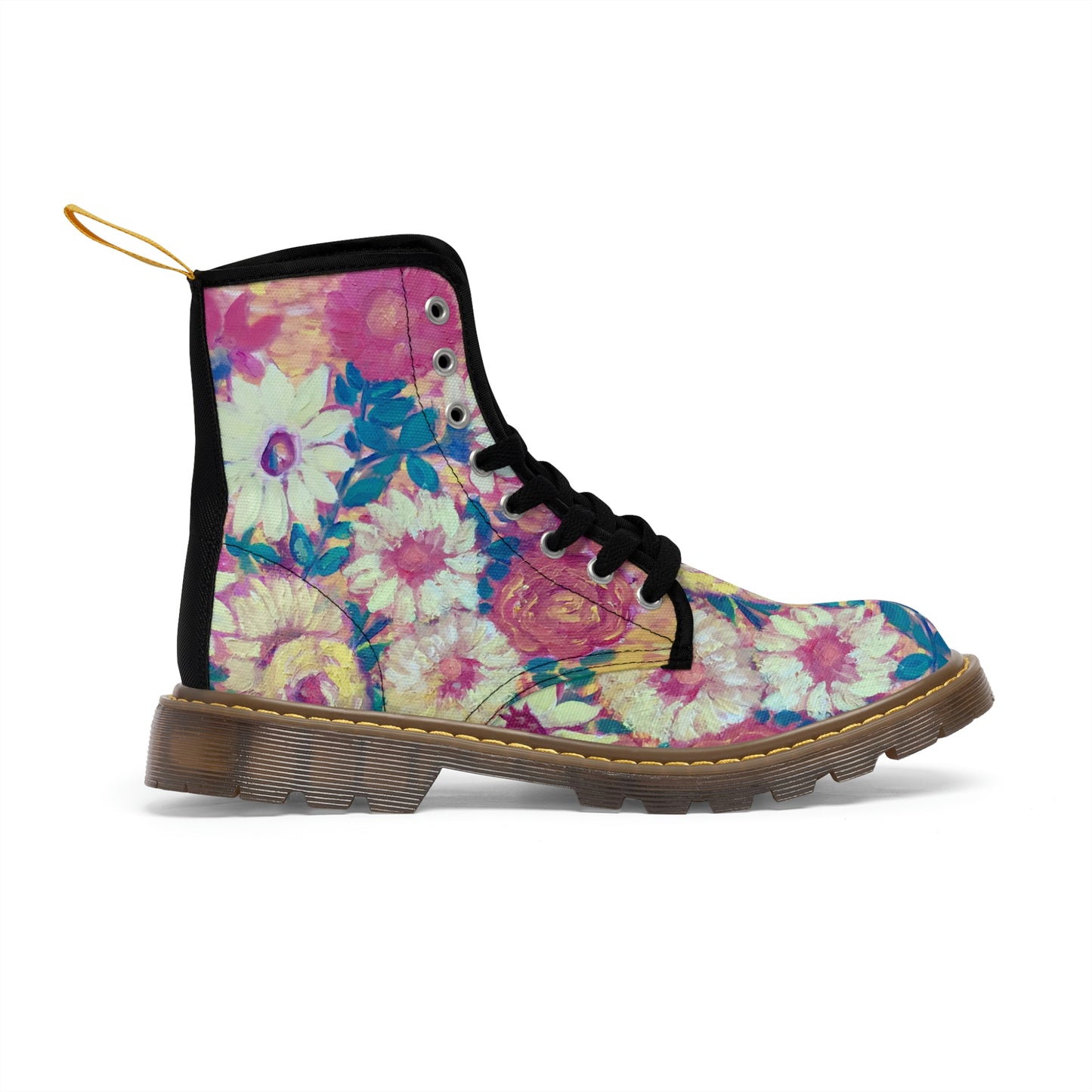 Women's CHUCHU Boots