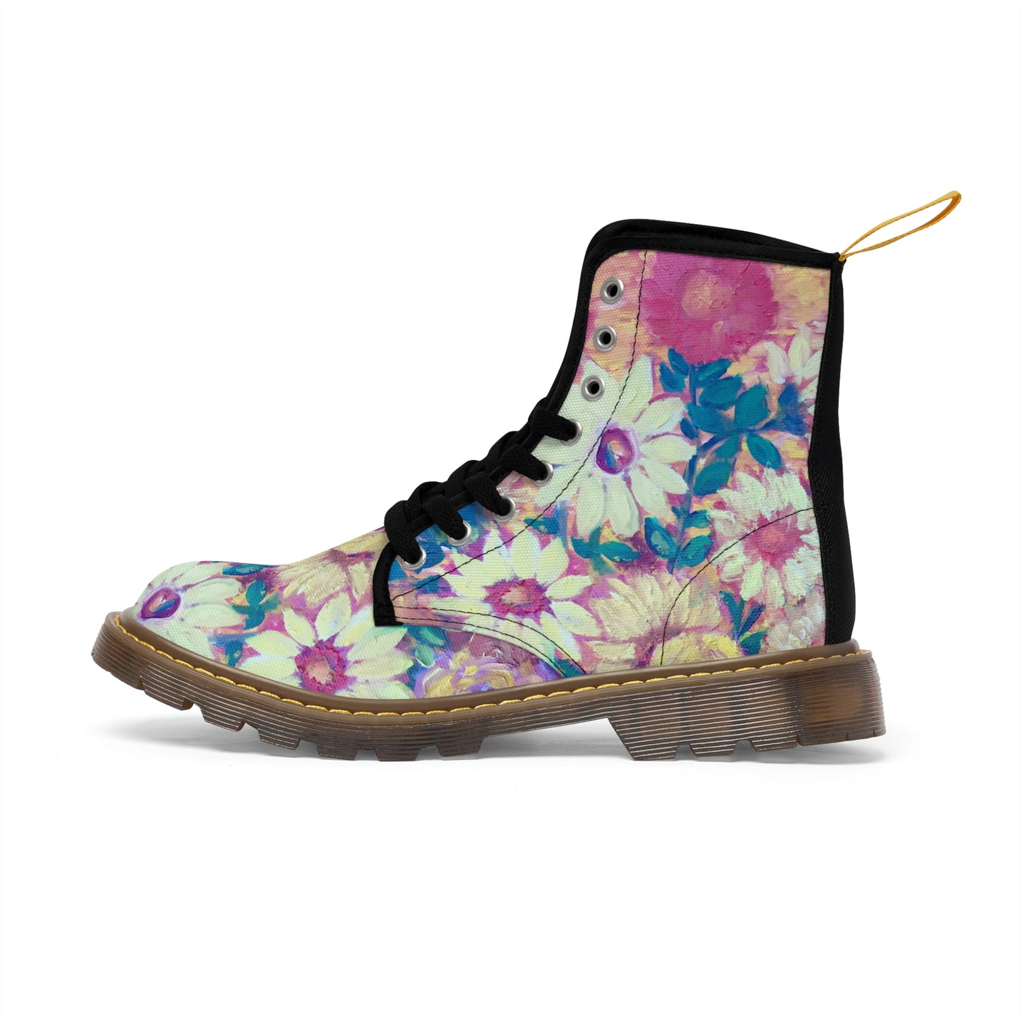 Women's CHUCHU Boots