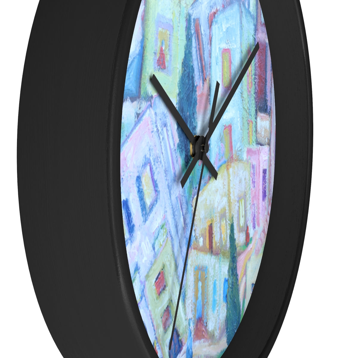 CHUCHU Wall clock