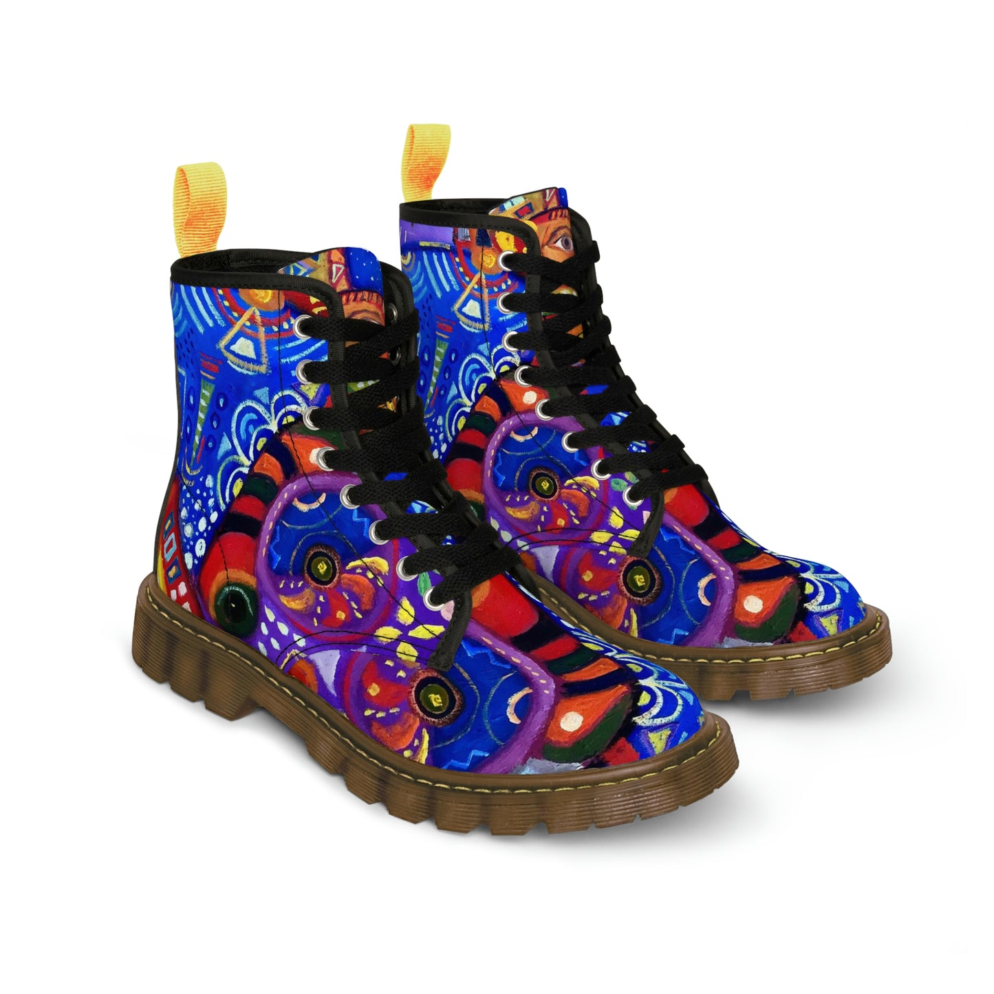 CHUCHU Women's Boots