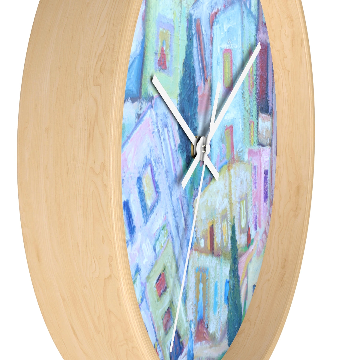 CHUCHU Wall clock