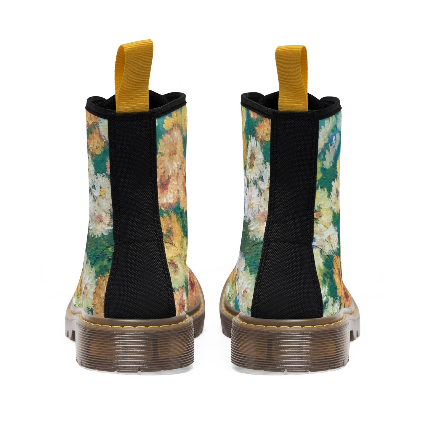 Women's CHUCHU Boots