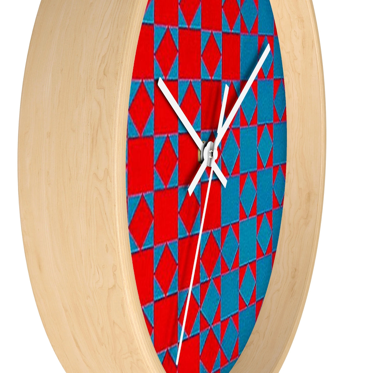 Batia 3 Wall clock