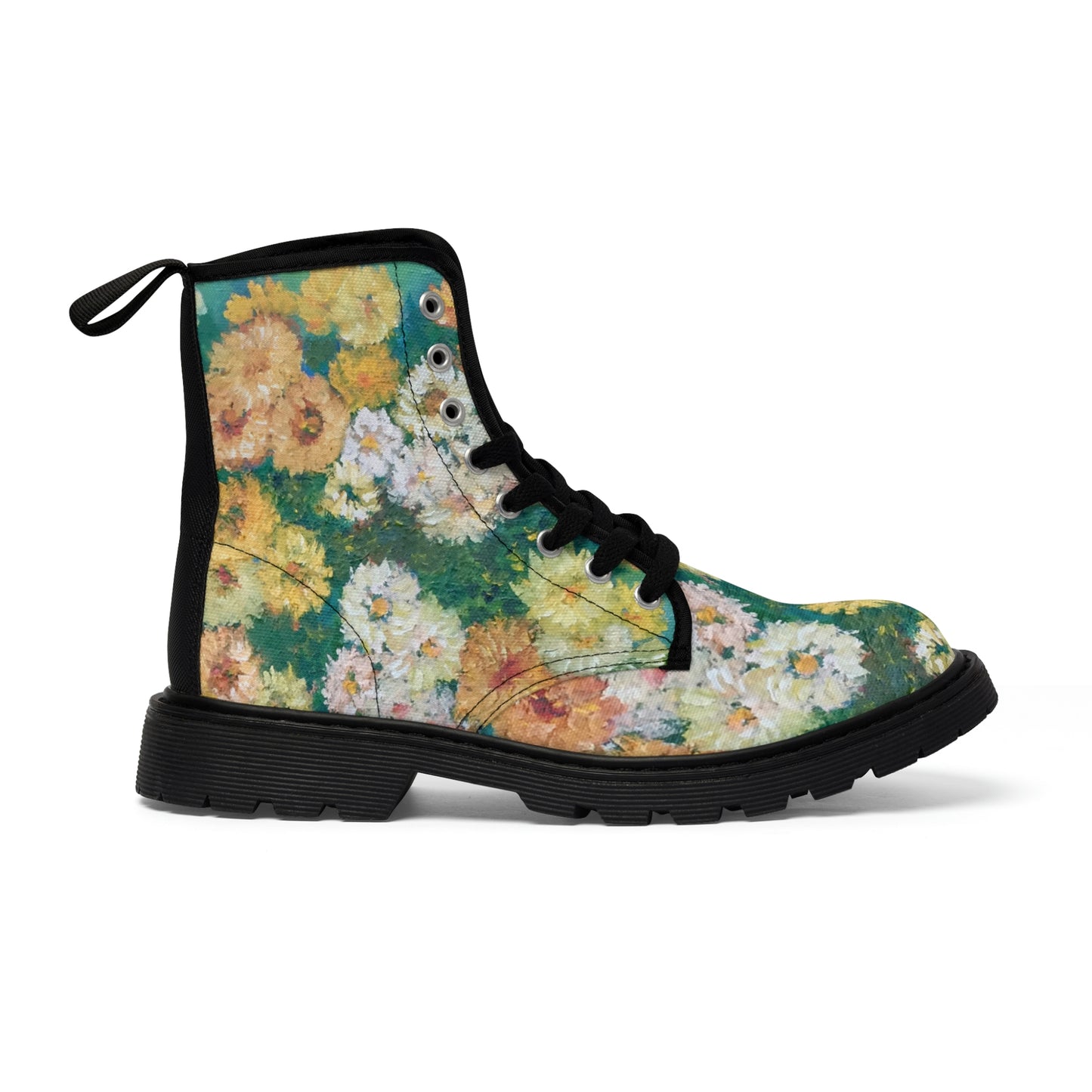 Women's CHUCHU Boots