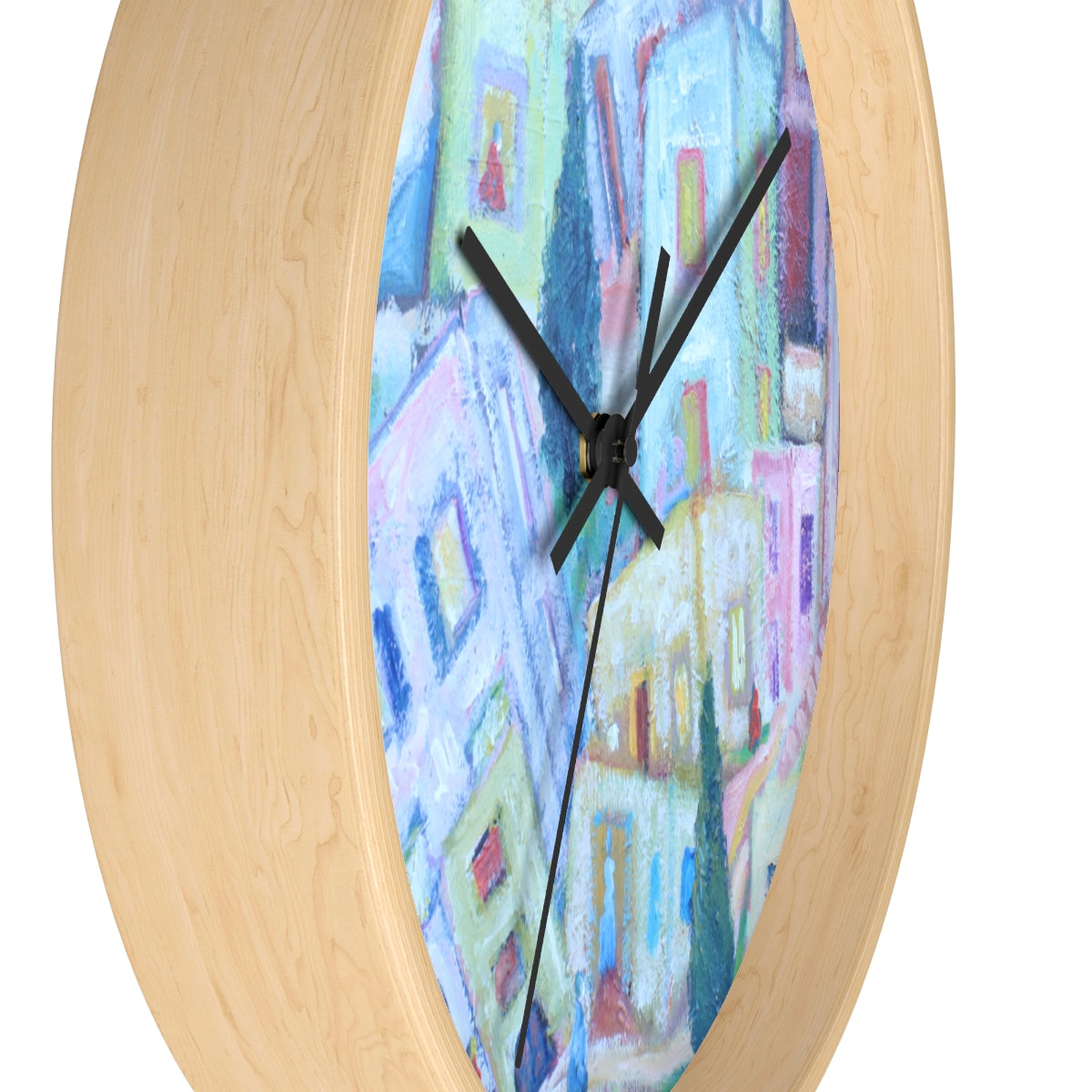 CHUCHU Wall clock