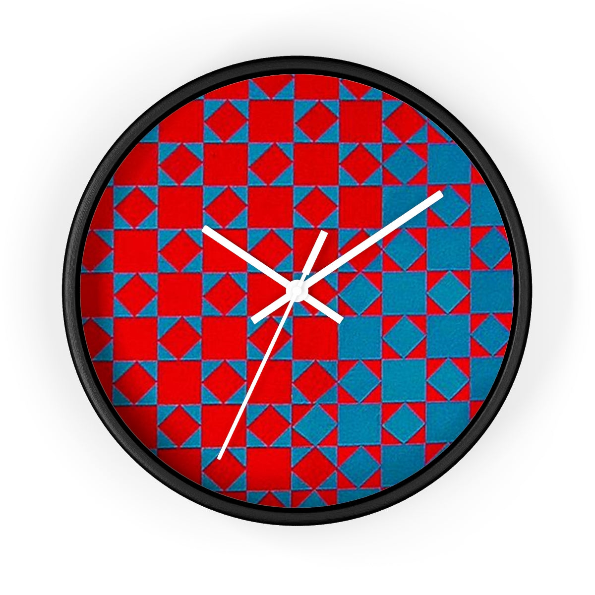 Batia 3 Wall clock