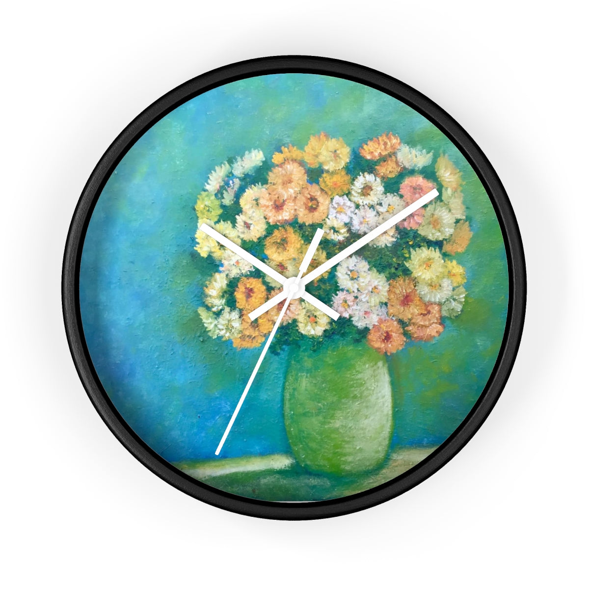 Chuchu Wall clock