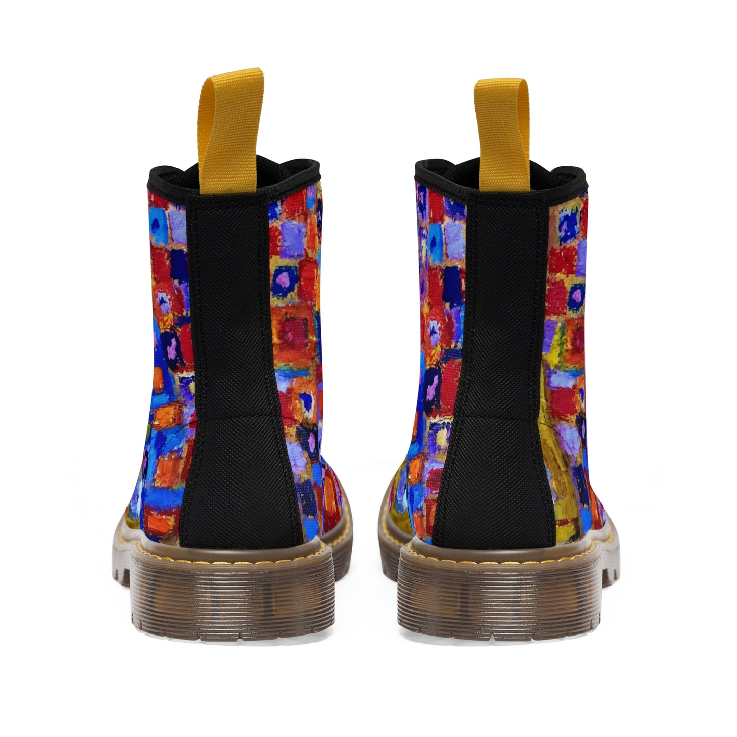 Women's CHUCHU Boots