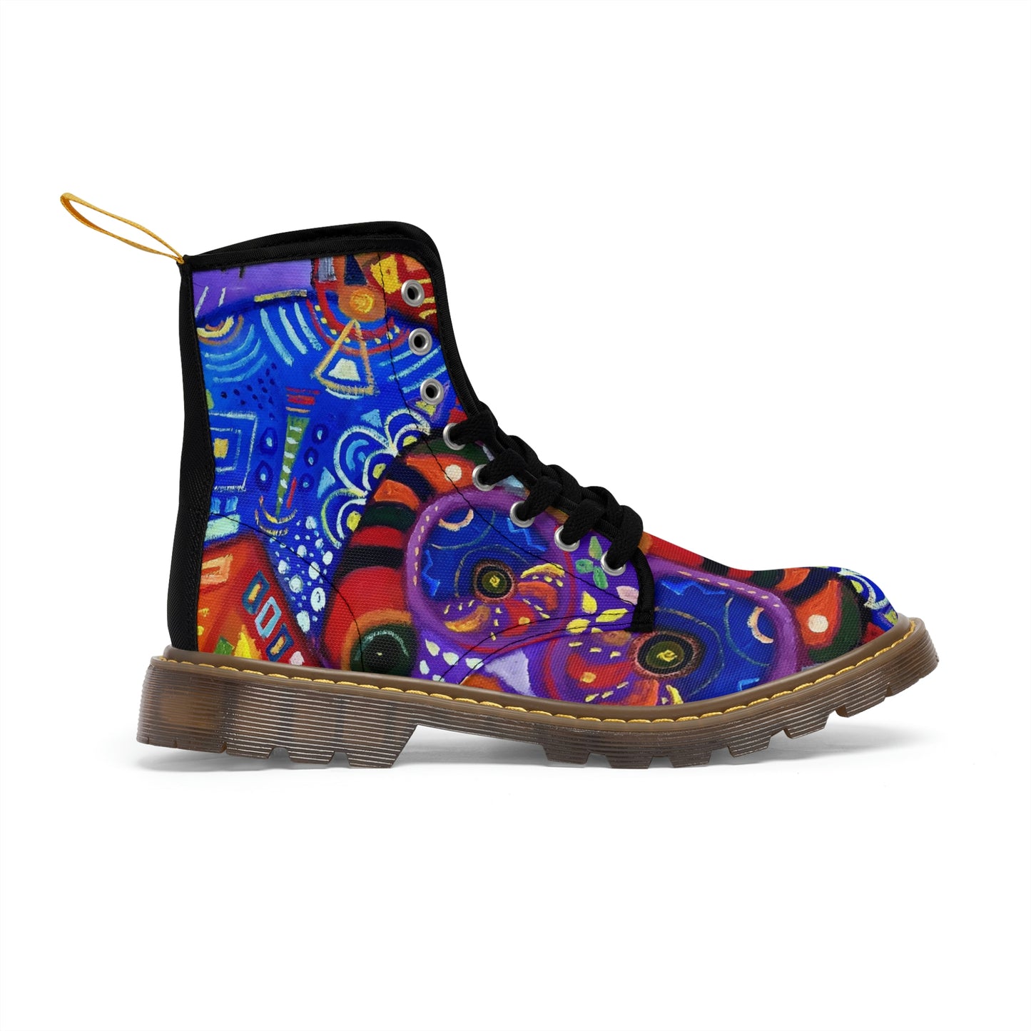 CHUCHU Women's Boots