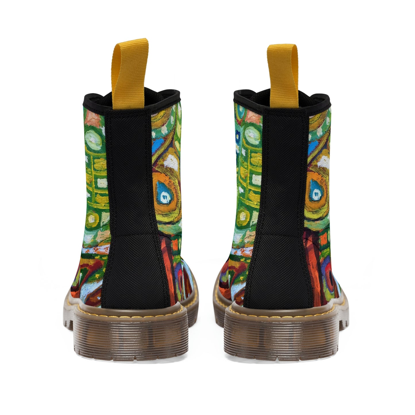 Men's CHUCHU Boots