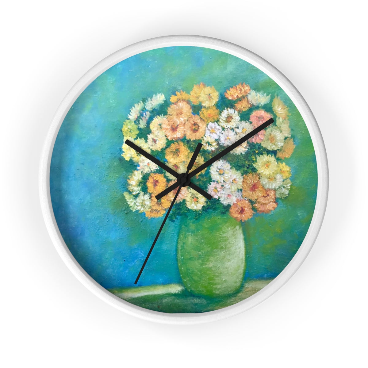 Chuchu Wall clock