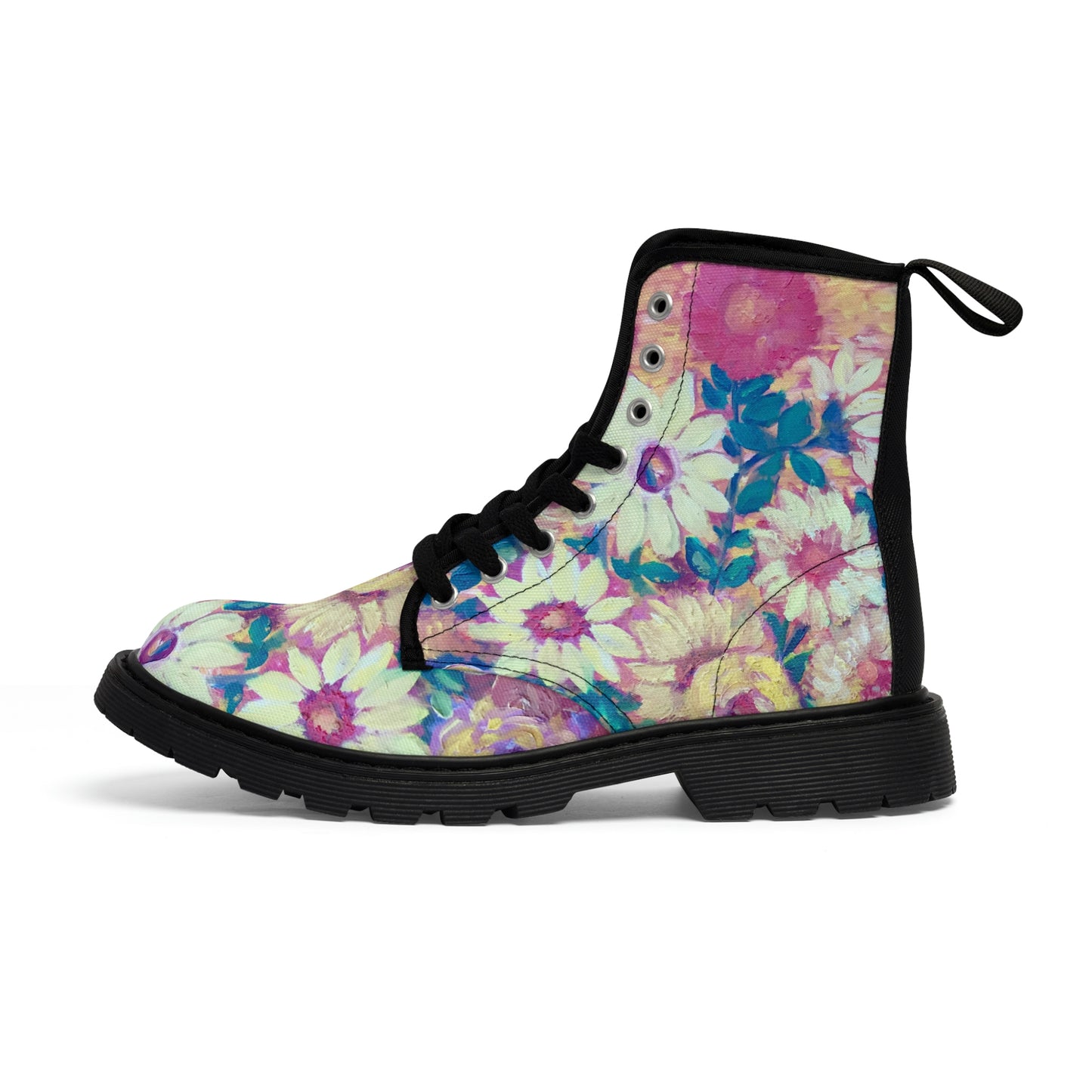 Women's CHUCHU Boots