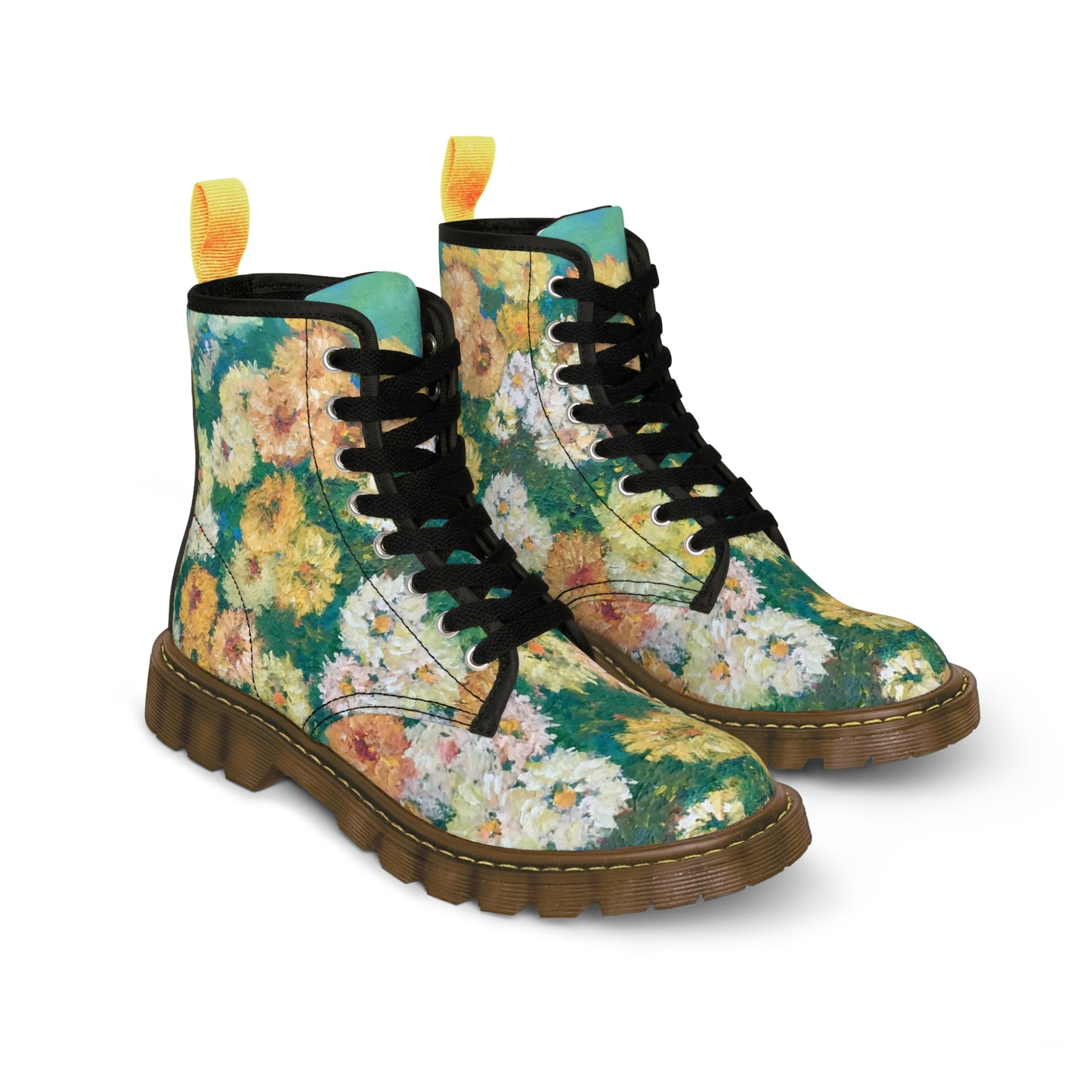 Women's CHUCHU Boots